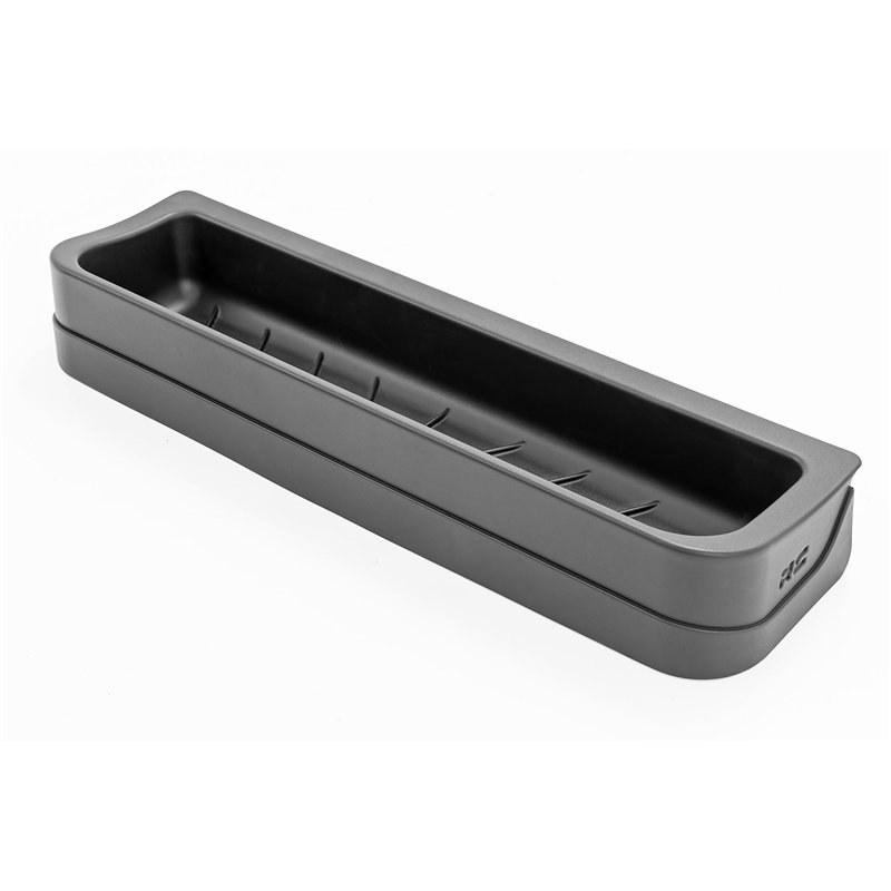 Rough Country | Under Seat Storage - F-150 2015-2025 Rough Country Rangement intérieur