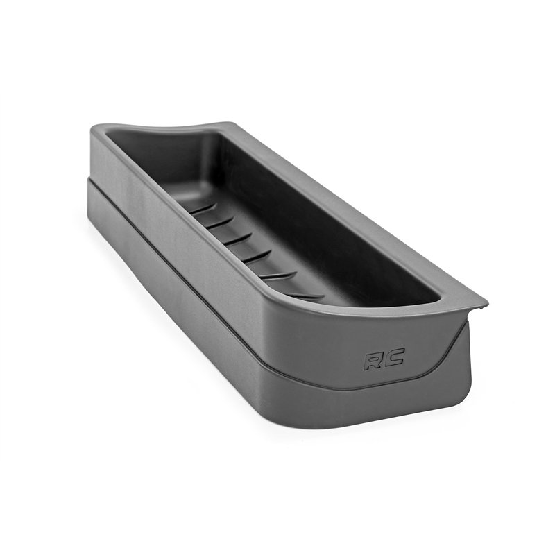 Rough Country | Under Seat Storage - F-150 2015-2025 Rough Country Rangement intérieur