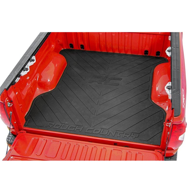Rough Country | Bed Mat - Ranger 2.3T 2019-2023