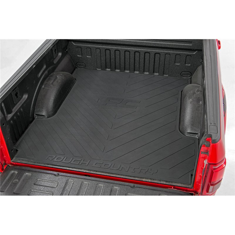 Rough Country | Bed Mat - Ram 1500 2009-2024