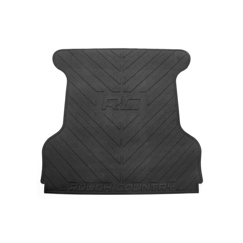 Rough Country | Bed Mat - Tundra 2007-2021