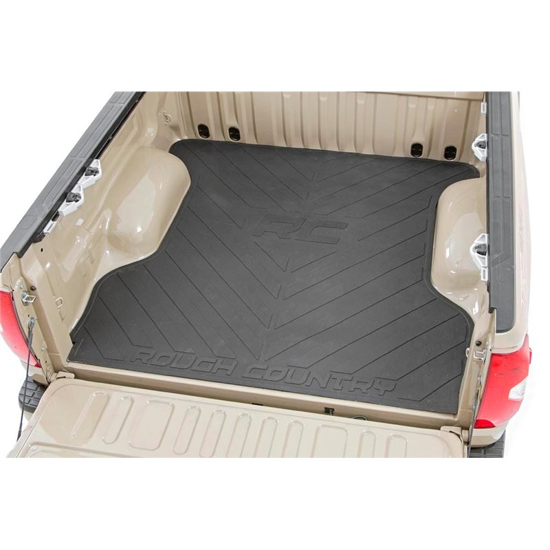 Rough Country | Bed Mat - Tundra 2007-2021