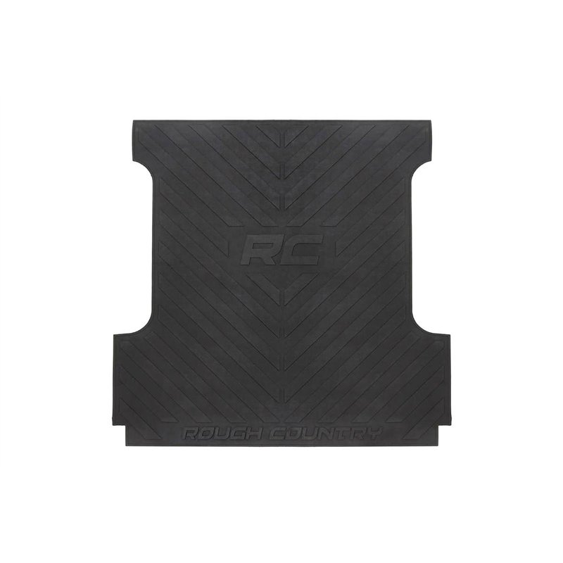 Rough Country | Bed Mat - Silverado / Sierra 1500 2019-2026