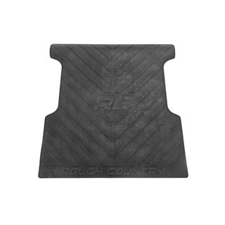 Rough Country | Bed Mat - Tundra 3.4T 2022-2025