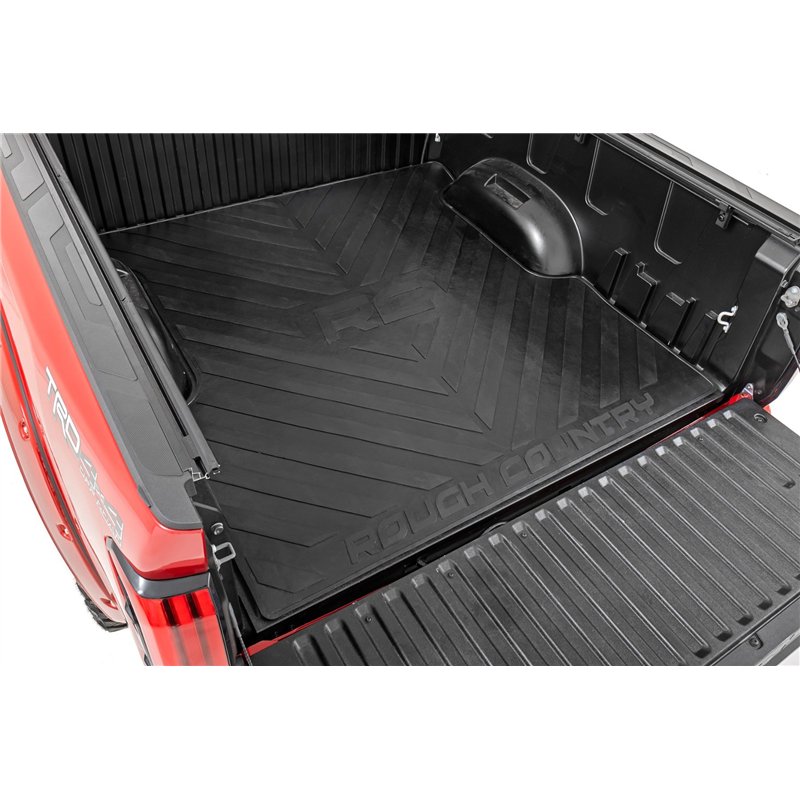 Rough Country | Bed Mat - Tundra 3.4T 2022-2025