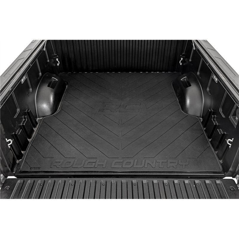 Rough Country | Bed Mat - Tundra 3.4T 2022-2025