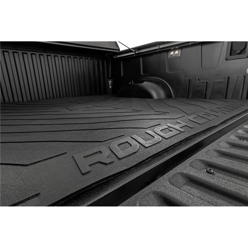 Rough Country | Bed Mat - Tundra 3.4T 2022-2025