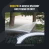 ACTIVE | 2.3 Electric Pressure Washer Kit (2.3 GPM / 1500 PSI) ACTIVE Laveuses à pression