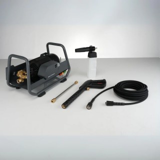 ACTIVE | 2.3 Electric Pressure Washer Kit (2.3 GPM / 1500 PSI) ACTIVE Laveuses à pression
