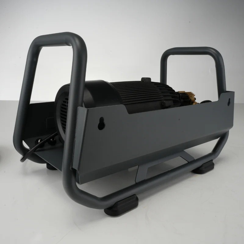 ACTIVE | 2.3 Electric Pressure Washer Kit (2.3 GPM / 1500 PSI) ACTIVE Laveuses à pression