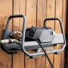 ACTIVE | 2.3 Electric Pressure Washer Kit (2.3 GPM / 1500 PSI) ACTIVE Laveuses à pression