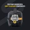 ACTIVE | 2.0 Electric Pressure Washer Kit (2.0 GPM / 1800 PSI) ACTIVE Laveuses à pression