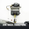 ACTIVE | Hose Reel M-Series for Pressure Washer Hoses ACTIVE Laveuses à pression