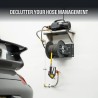 ACTIVE | Hose Reel M-Series for Pressure Washer Hoses ACTIVE Laveuses à pression