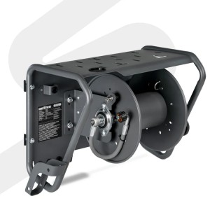 ACTIVE | Hose Reel Wall Mount System ACTIVE Laveuses à pression