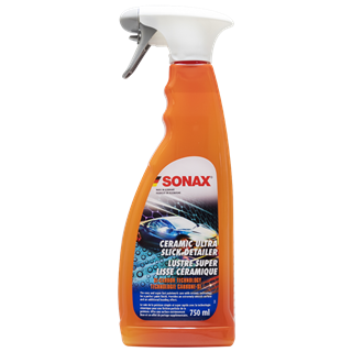 SONAX | Lustre super lisse céramique - 750ml SONAX Car Wash