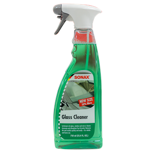 SONAX | Nettoyant pour vitres - 750ml SONAX Esthétique Intérieur