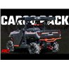 Rough Country | Can-Am Cargo Rack Rough Country Roof Racks & Storage