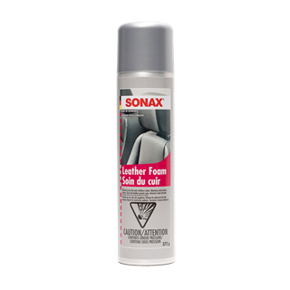 SONAX | Soin du cuir - 400ml SONAX Esthétique Intérieur