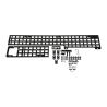 Body Armor | Bed Side Molle System - Tacoma 2.7L / 3.5L / 4.0L 2005-2023 Body Armor Accessoires de boite