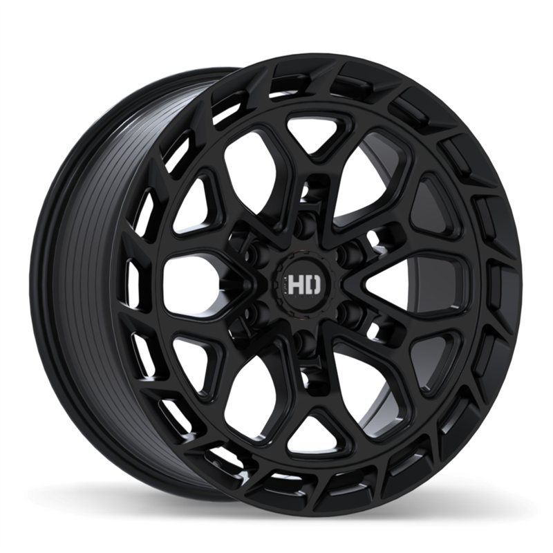 Fast HD | Phantom 20x9.0 ET20 - Noir satiné