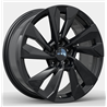 RTX | MZ03 17x7.0 ET40 - Noir lustré