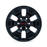 RTX | TY01 17x7.5 ET10 - Noir Satin