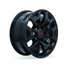 RTX | TY01 17x7.5 ET10 - Noir Satin
