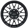 RTX | V20 18x8.0 ET42 - Noir lustré
