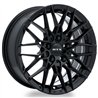 RTX | V20 19x8.0 ET42 - Noir lustré