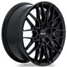 RTX | V20 19x8.0 ET42 - Noir lustré