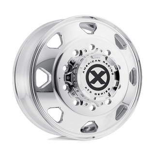 ATX | AO401 OCTANE 22.5x10.5 ET - POLISHED AR GUARD