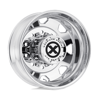 ATX | AO401 OCTANE 22.5x9 ET - POLISHED AR GUARD