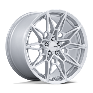 American Racing | AR955 STAMPEDE 19x11 ET50 - GLOSS SILVER