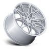 American Racing | AR955 STAMPEDE 20x11 ET50 - GLOSS SILVER