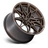 American Racing | AR955 STAMPEDE 19x11 ET50 - MATTE BRONZE