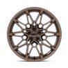 American Racing | AR955 STAMPEDE 19x11 ET50 - MATTE BRONZE