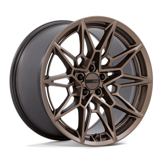 American Racing | AR955 STAMPEDE 20x10 ET35 - MATTE BRONZE