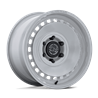 Black Rhino Hard Alloys | BR036 BASIN 17x8.5 ET0 - GRAYSPACE