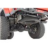 Rough Country | Exhaust System - Gladiator 3.6L 2020-2022