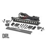 Rough Country | LED Bumper Kit Rough Country Off-Road Bumpers