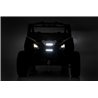 Rough Country | Dual LED Grille Kit Rough Country Off-Road Lights