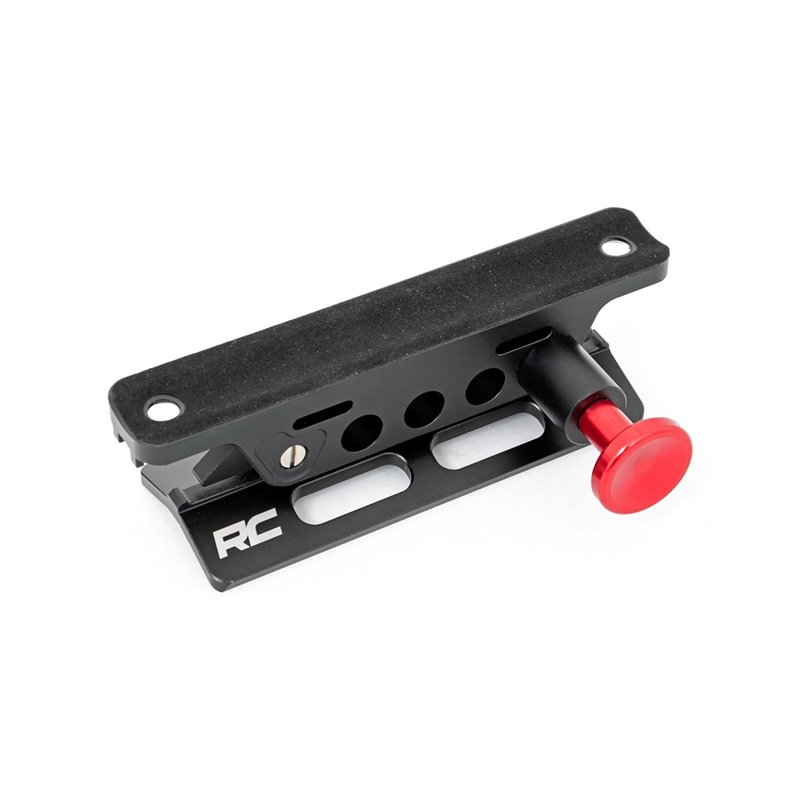 Rough Country | Fire Extinguisher Mount Rough Country Roof Racks & Storage