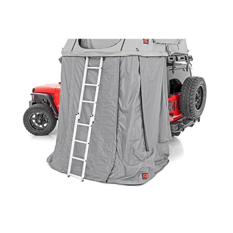 Rough Country | Roof Top Tent Annex Rough Country Roof Racks & Storage