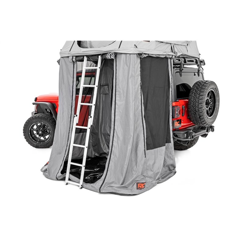 Rough Country | Roof Top Tent Annex Rough Country Roof Racks & Storage