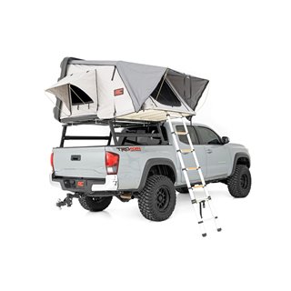 Rough Country | Roof Top Tent Rough Country Roof Racks & Storage