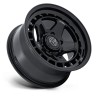 Fuel Off-Road | FC894 CORE 17x8.5 ET0 - GLOSS BLACK
