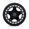 Fuel Off-Road | FC894 CORE 17x8.5 ET25 - GLOSS BLACK