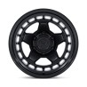 Fuel Off-Road | FC894 CORE 18x9 ET12 - MATTE BLACK
