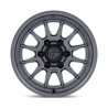 Fuel Off-Road | FC902 SPUR 17x8.5 ET25 - GLOSS GUNMETAL